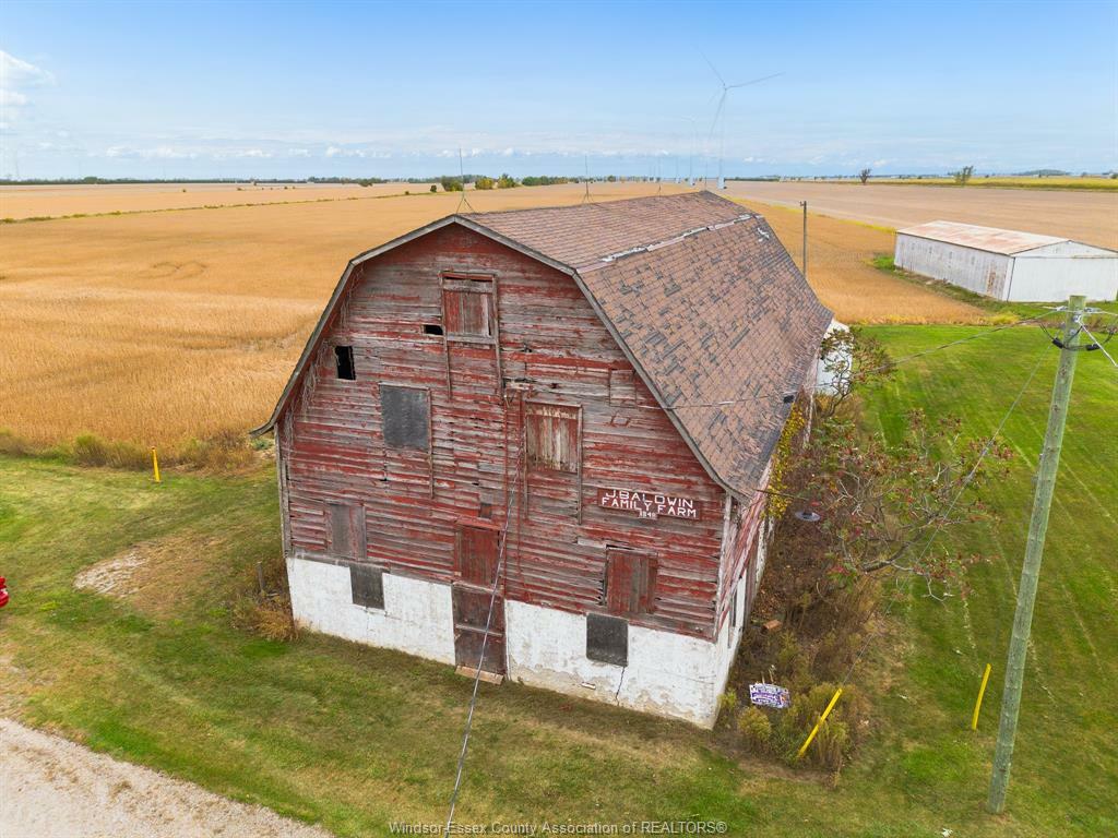Photo de la propriété: 3844 &Amp 3848 Talbot Trail ON N0P 1W0