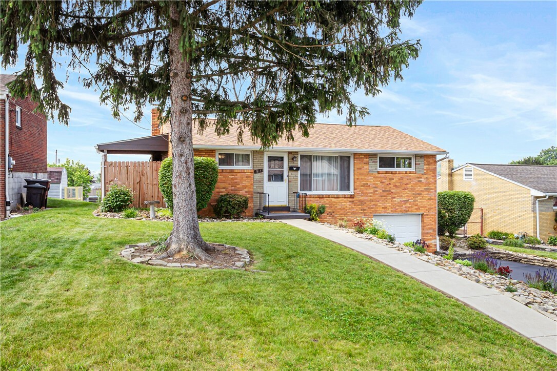 Property Photo:  513 Elaine Dr  PA 15236 