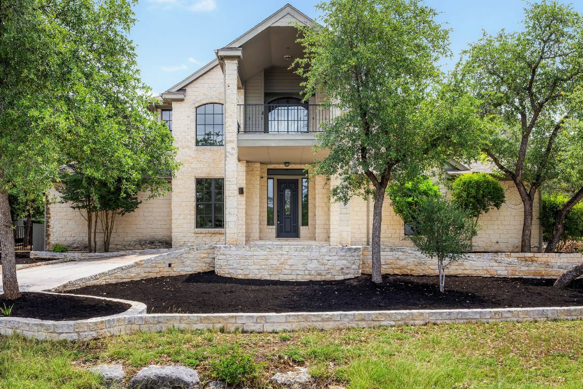 307 Malabar Street  Lakeway TX 78734 photo