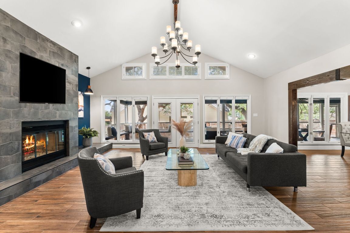 Property Photo: 101 Explorer Cove TX 78734