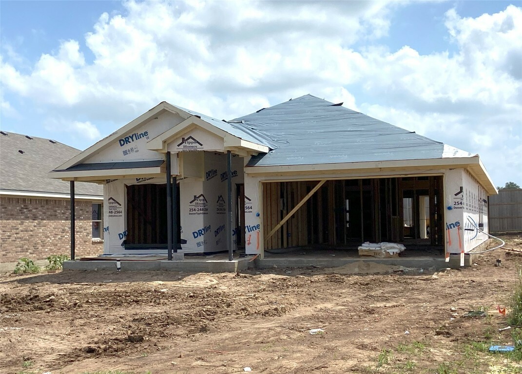 Property Photo: 4707 Allison Drive TX 76513