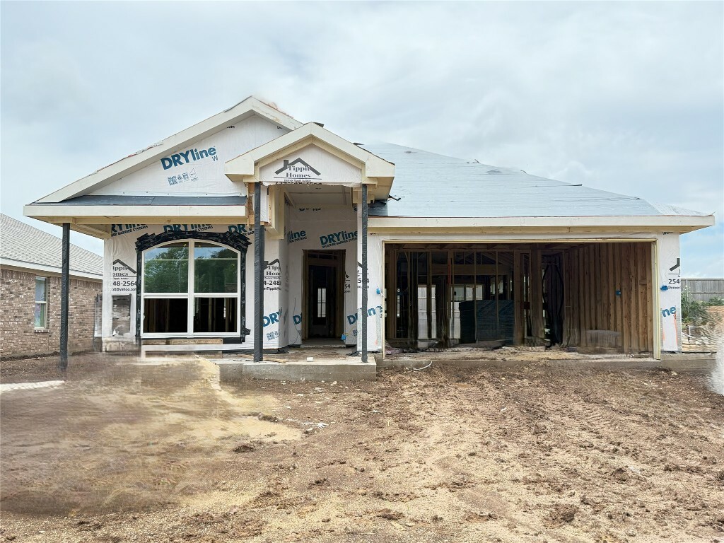 Property Photo: 4707 Allison Drive TX 76513
