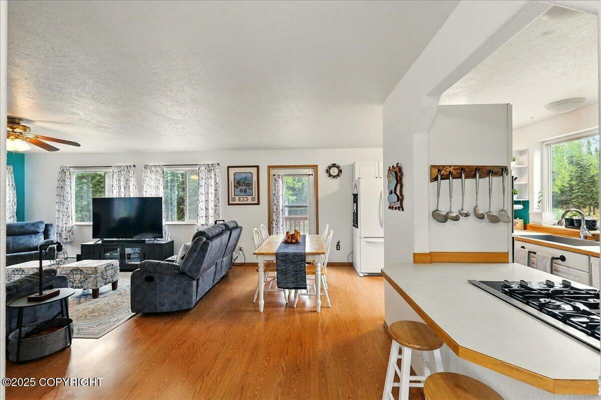 Property Photo: 35630 Kokanee Avenue AK 99669