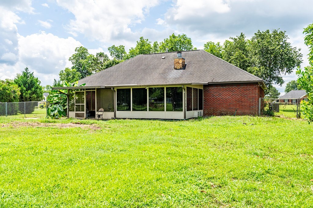 Property Photo: 129 Winchester Drive GA 31763