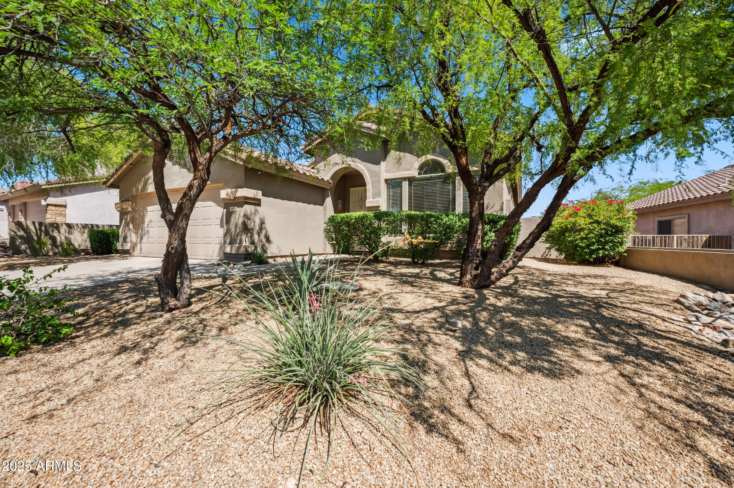 Property Photo: 10591 E Morning Star Drive AZ 85255