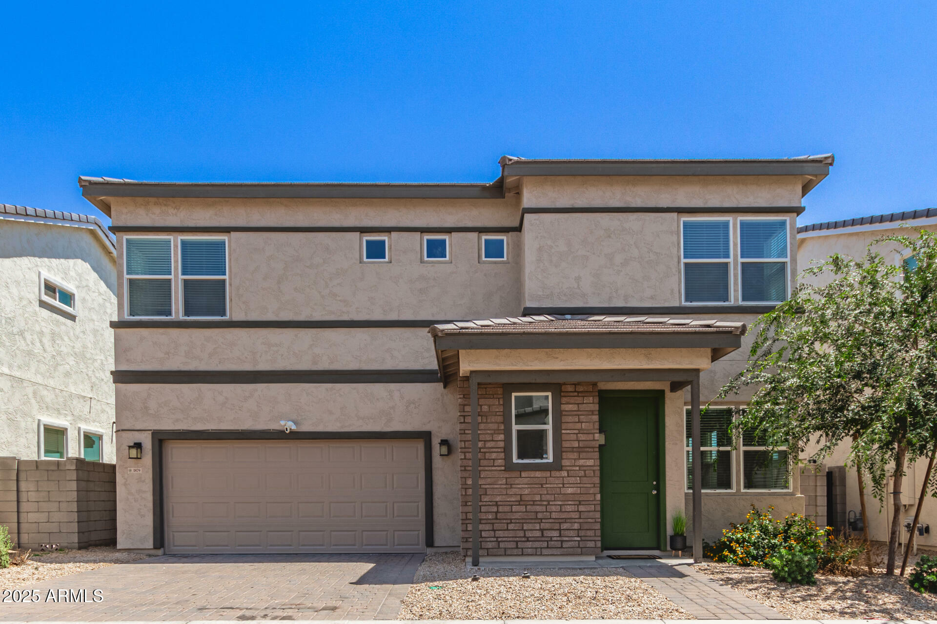 Property Photo:  1879 W 23rd Avenue  AZ 85120 