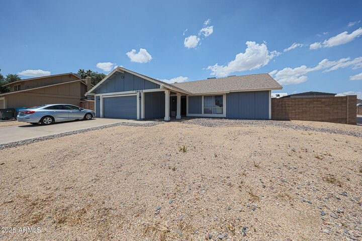 Property Photo:  14412 N 39th Avenue  AZ 85053 