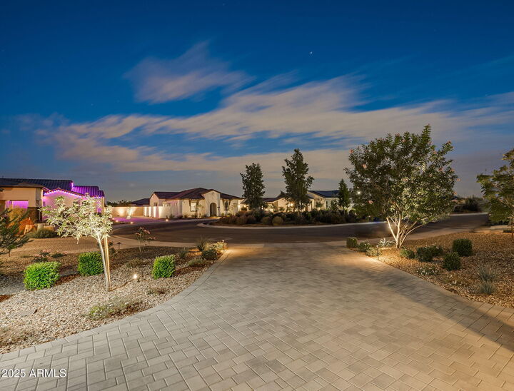 Property Photo: 11534 N Jerome Street AZ 85388