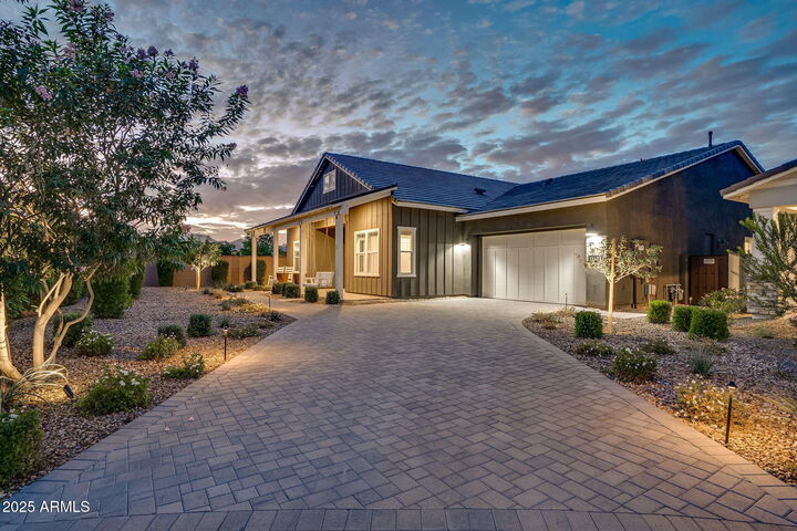 Property Photo:  11534 N Jerome Street  AZ 85388 