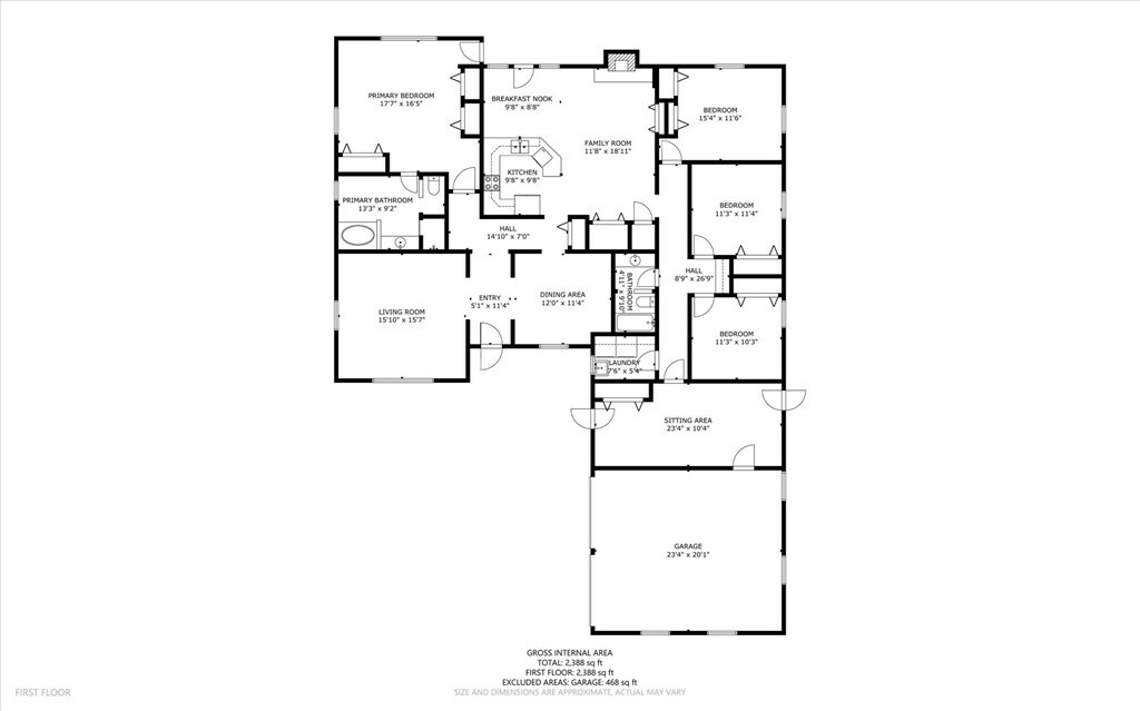 Property Photo: 1250 Hillcrest Dr. OH 44805