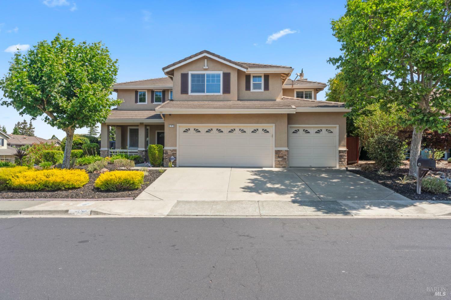 Property Photo: 473 McCall Drive CA 94510