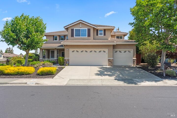 Property Photo: 473 McCall Drive CA 94510