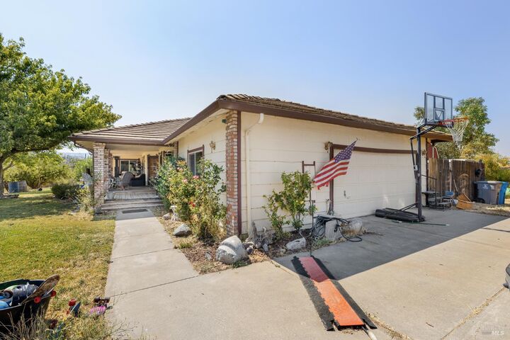 Property Photo:  4043 Norman Court  CA 95688 
