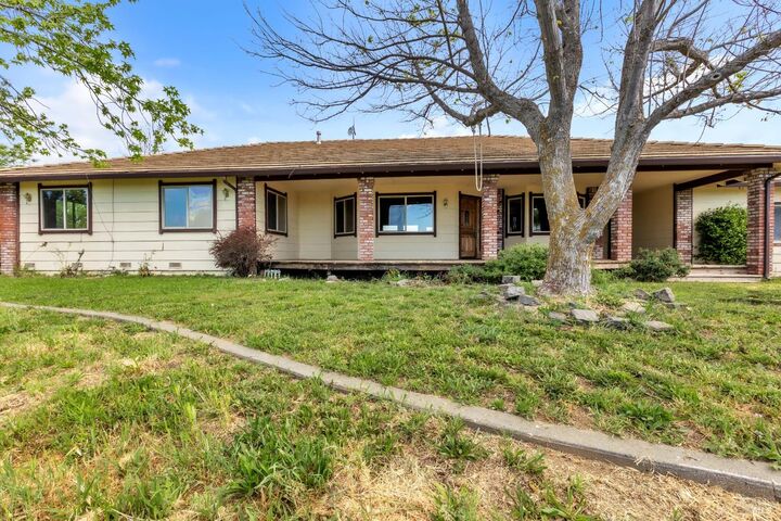 Property Photo: 4043 Norman Court CA 95688