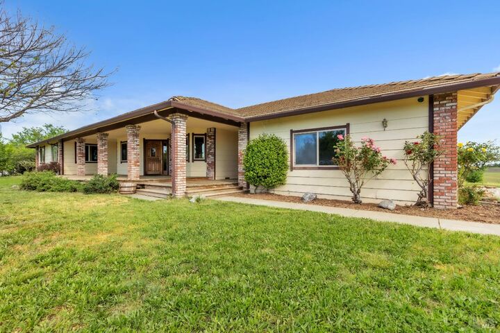 Property Photo:  4043 Norman Court  CA 95688 
