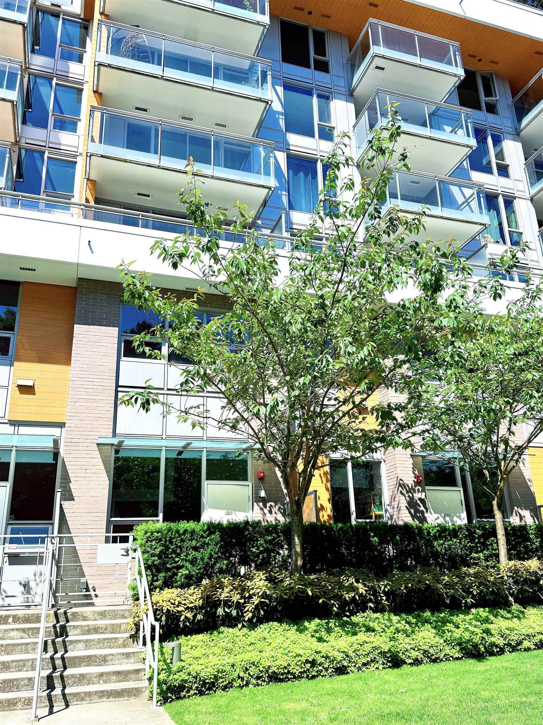 Property Photo: 8087 Yukon Street BC V5X 0H5