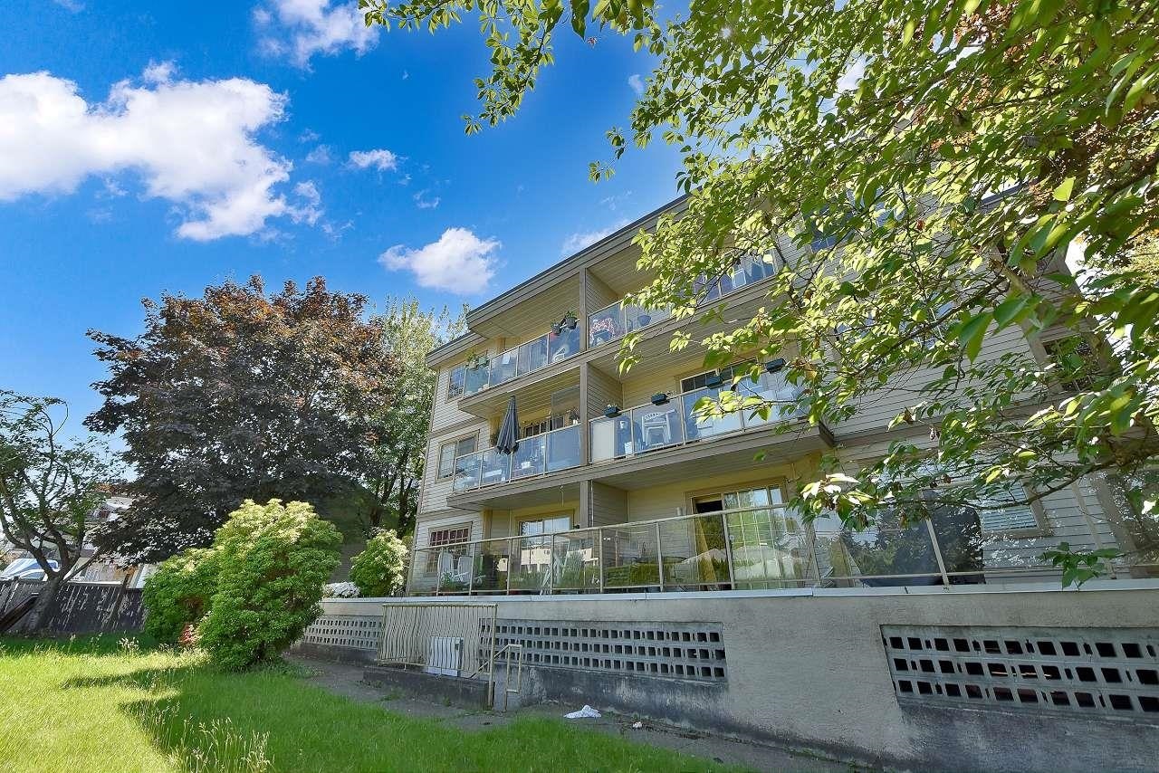 Property Photo: 13490 Hilton Road 311 BC V3R 5J4