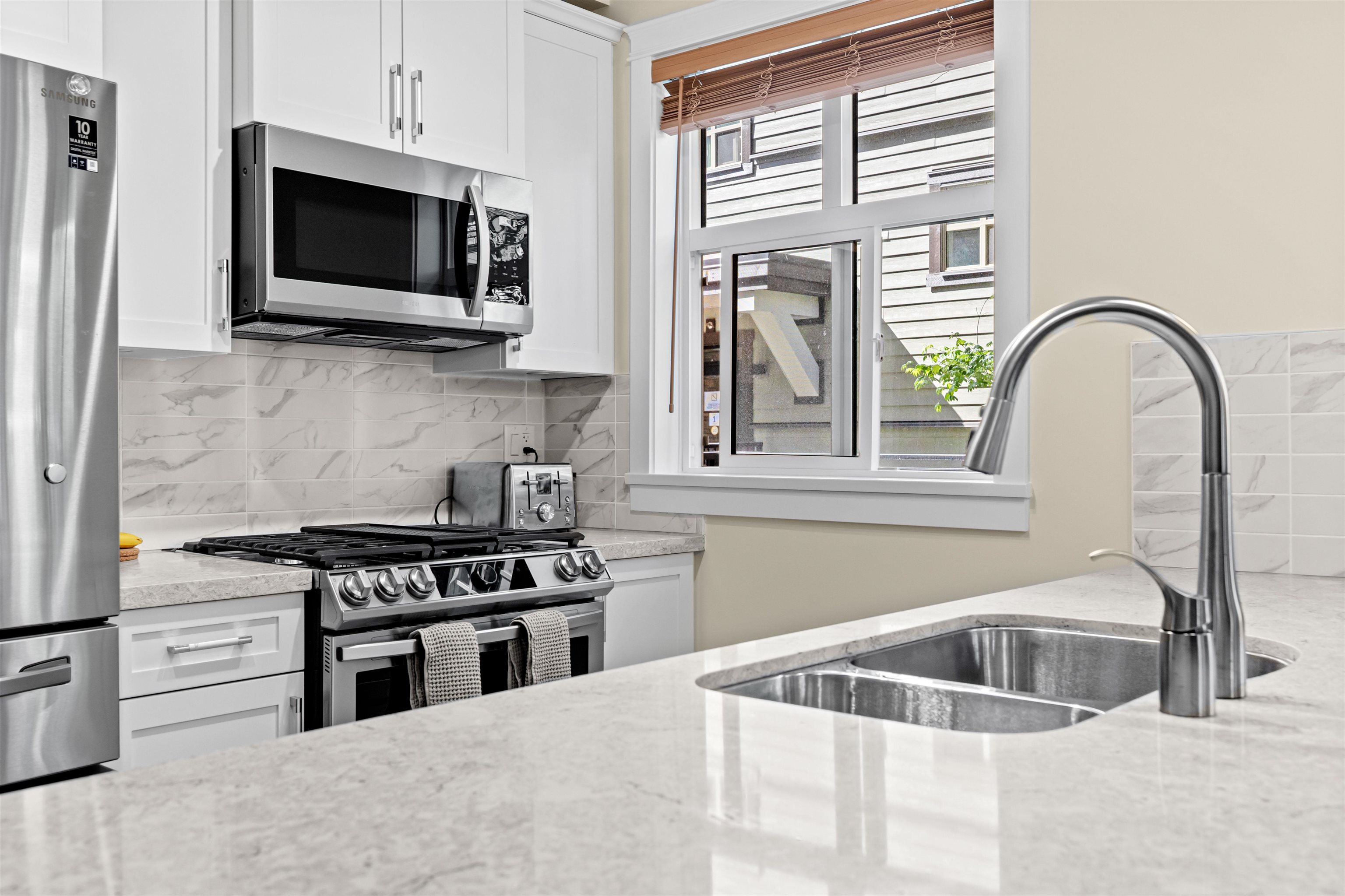 Property Photo: 20367 85 Avenue 106 BC V2Y 3R1