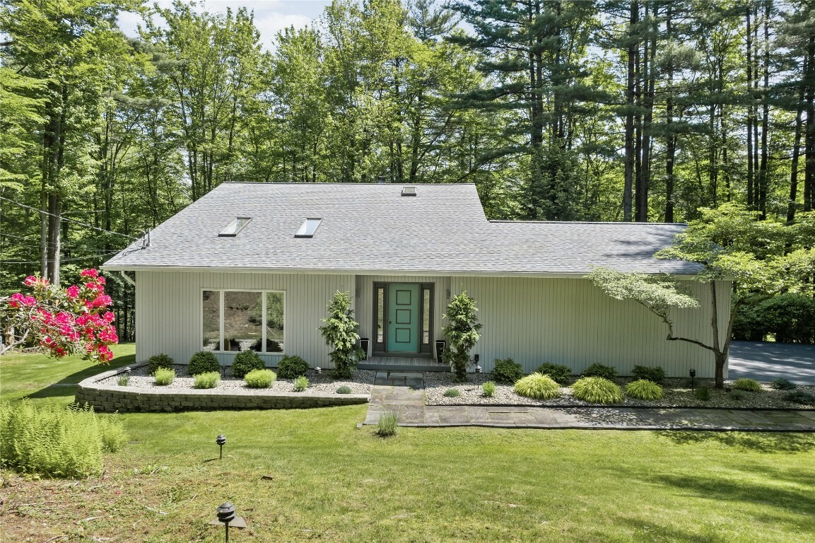 Property Photo: 1205 Hartwick Lane NY 13850