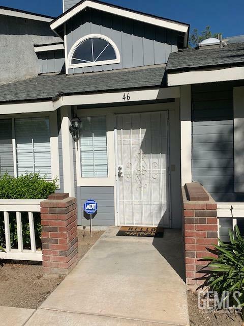 2600 Brookside Drive 46  Bakersfield CA 93311 photo