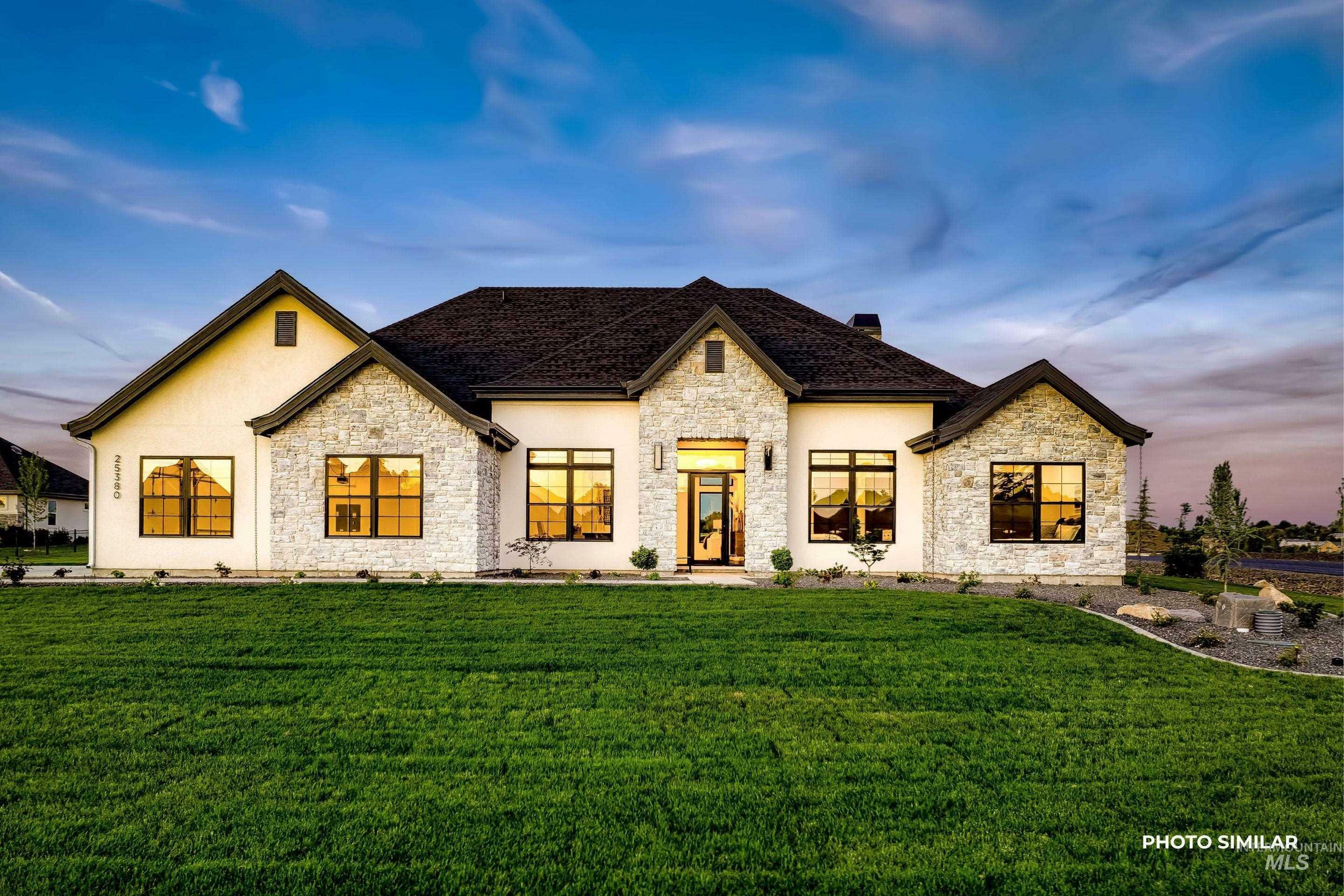 Property Photo: 25425 Bur Oak Pl ID 83607