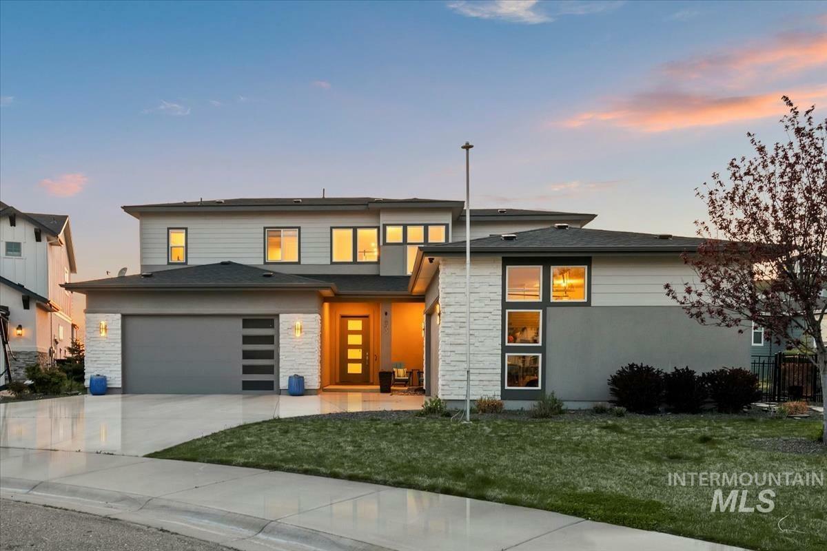 Property Photo: 2903 S Grebe ID 83716