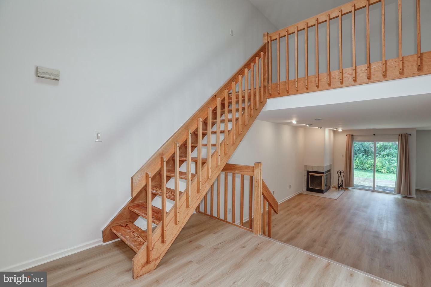 Property Photo: 20 Andover Circle F NJ 08540