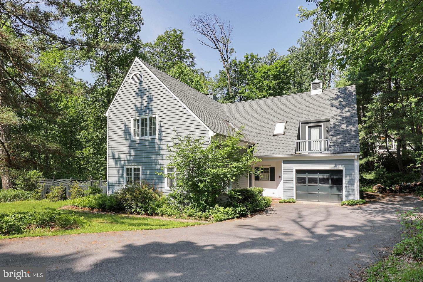 Property Photo: 330 Cherry Hill Road NJ 08540