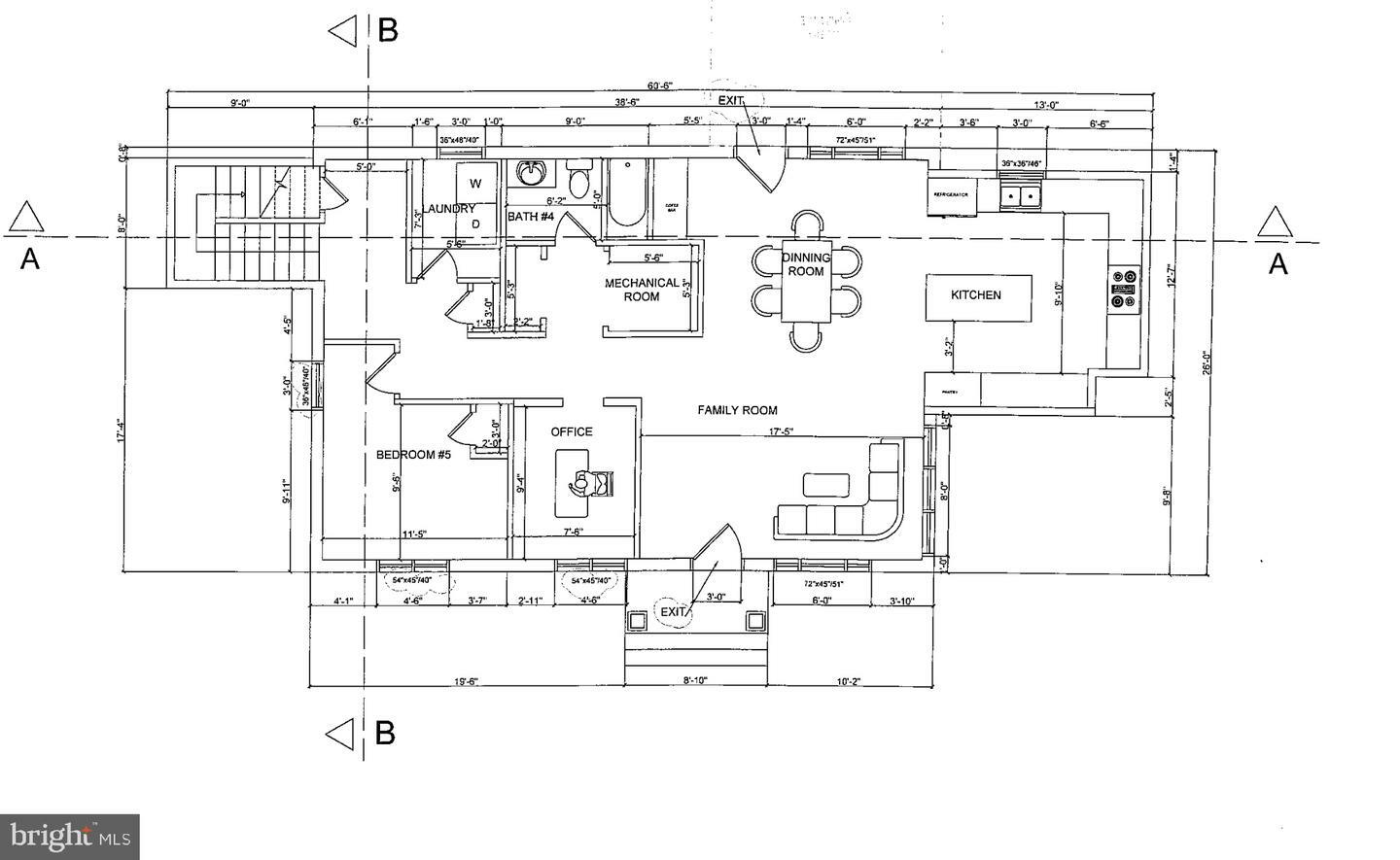 Property Photo:  608 Laura Drive  VA 22046 