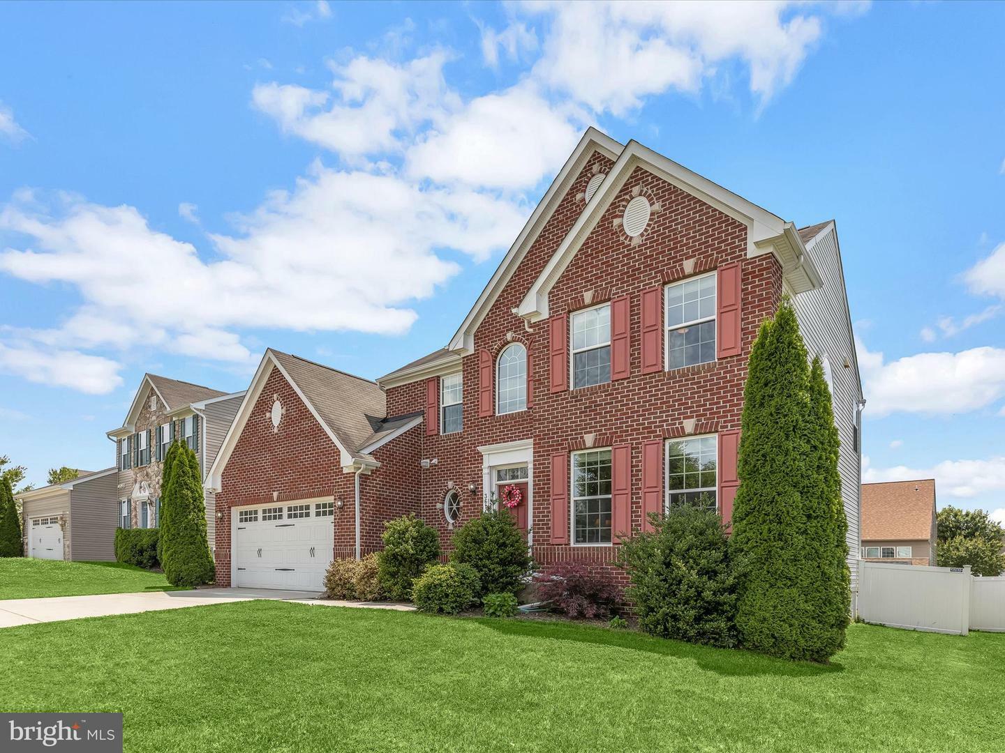 3611 Bertram Drive  Aberdeen MD 21001 photo