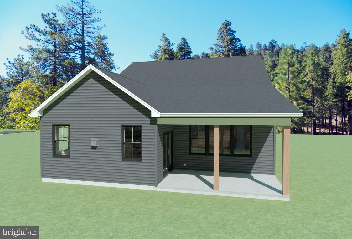Property Photo: Lot 25 Locust Road PA 17011