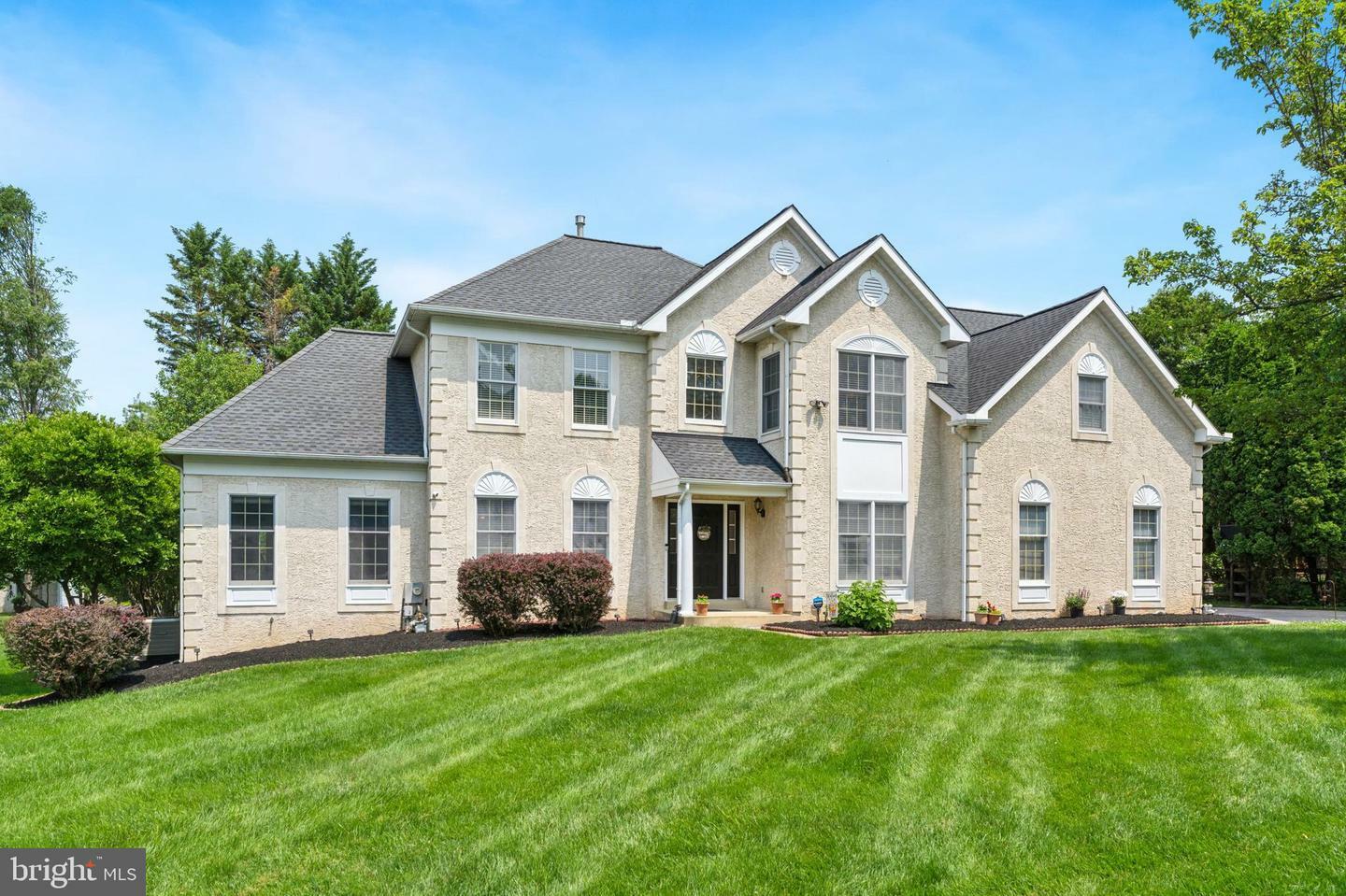 741 Heatherstone Drive  Berwyn PA 19312 photo