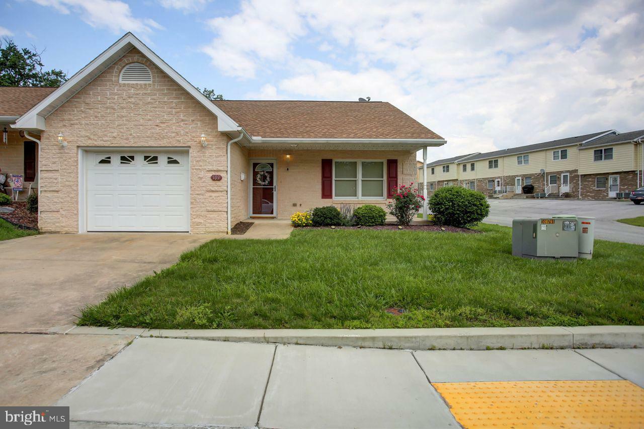 Property Photo: 109 Myers Avenue PA 17233