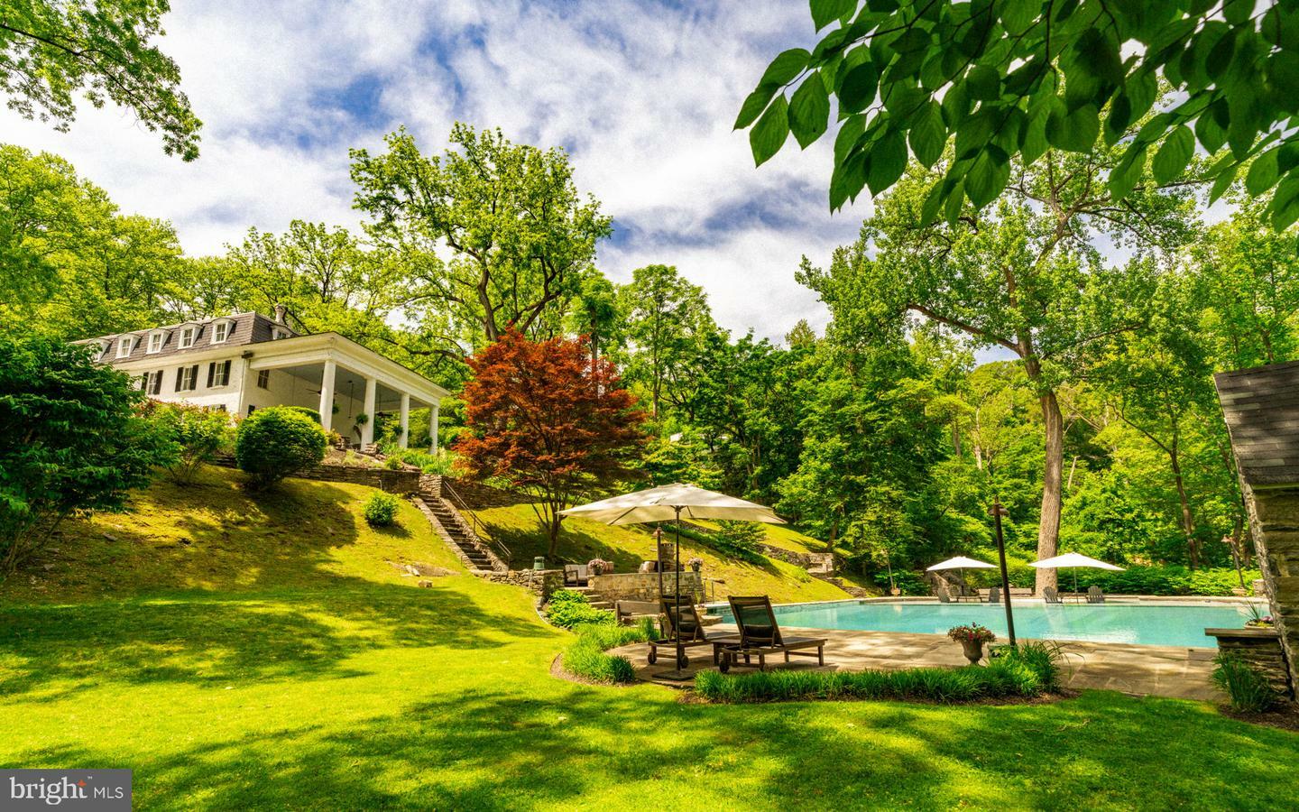 Property Photo: 11 Conshohocken State Road PA 19035
