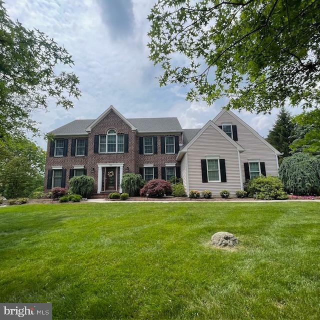 Property Photo: 1359 Michael Way PA 19446