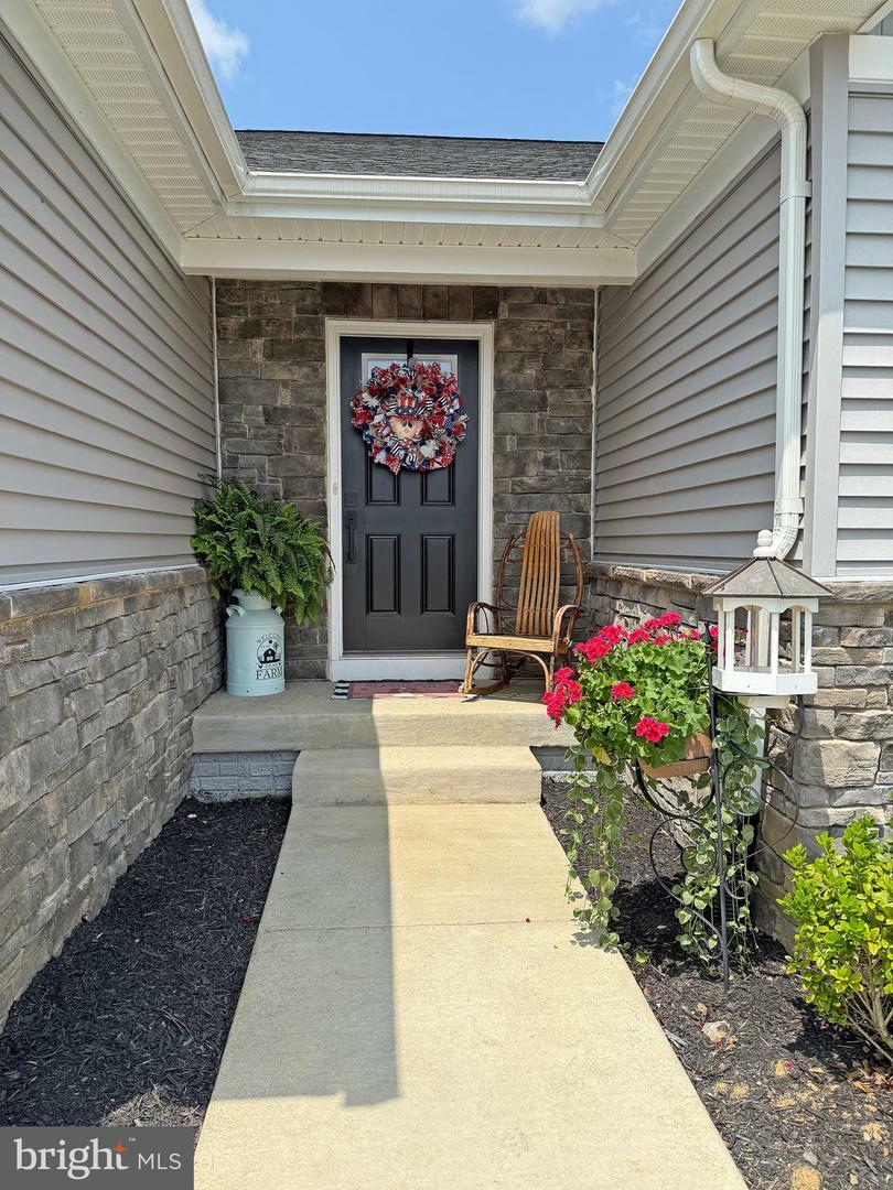 Property Photo: 3438 Azalea Road VA 22508