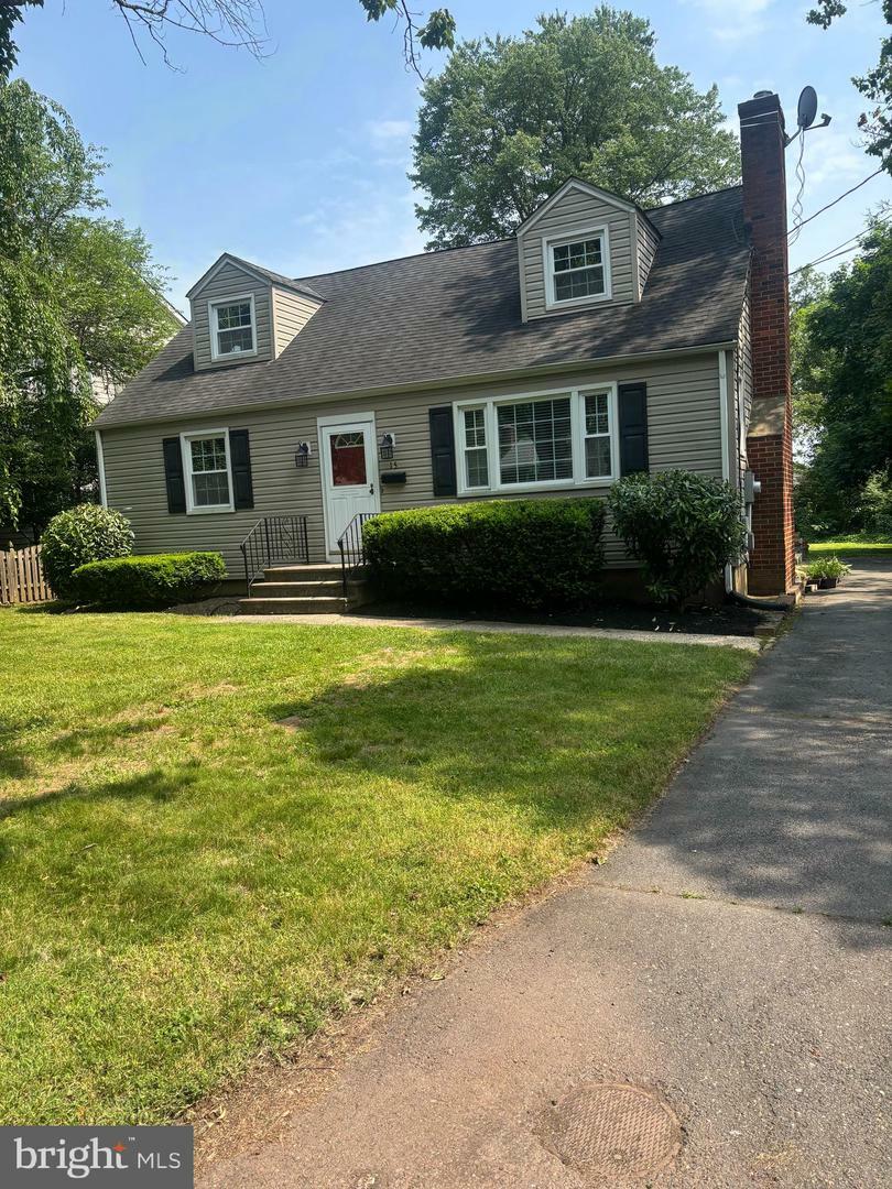 15 Hillside Road  Princeton NJ 08540 photo