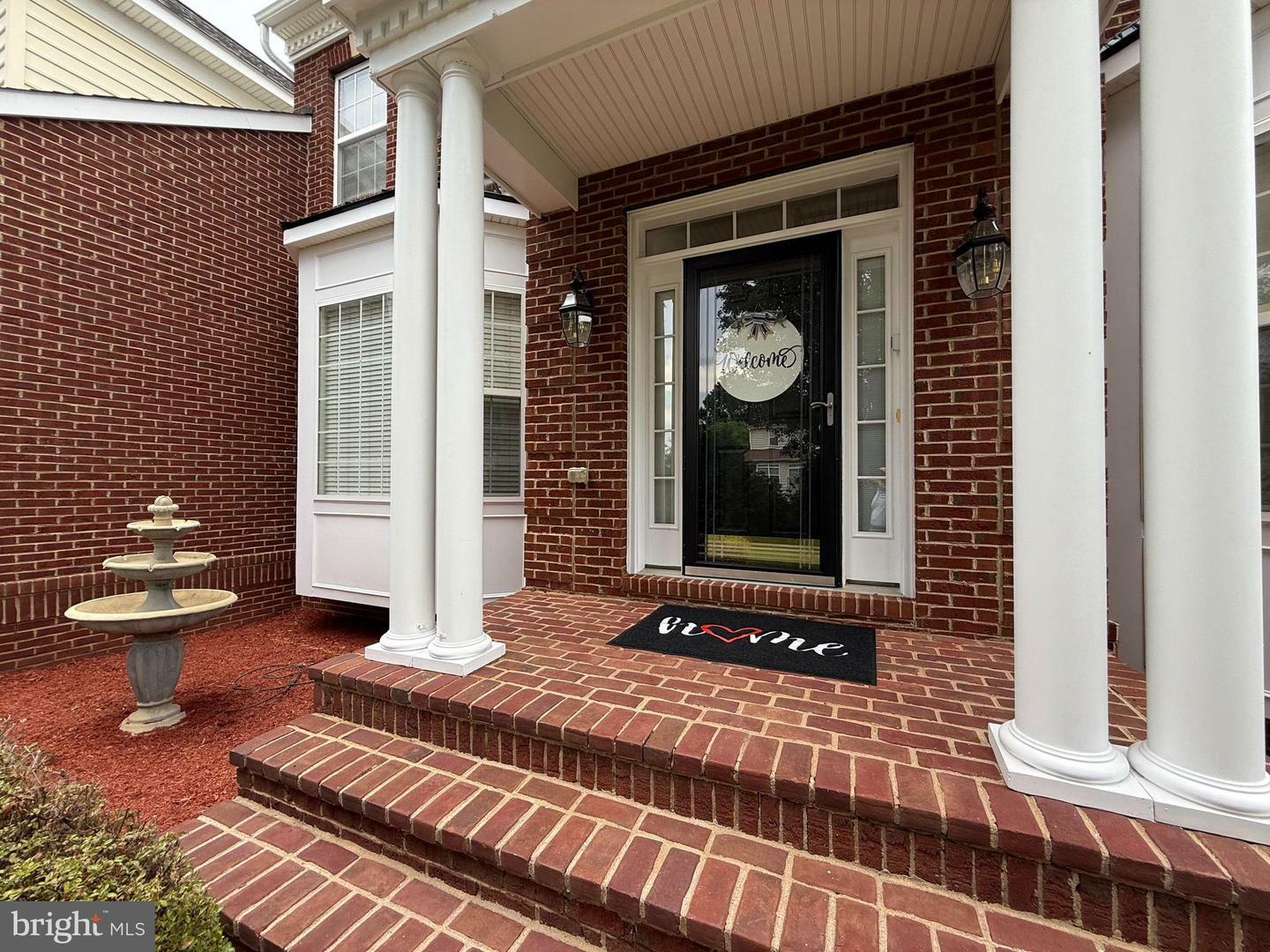 Property Photo: 10300 Powderhorn Drive VA 22553