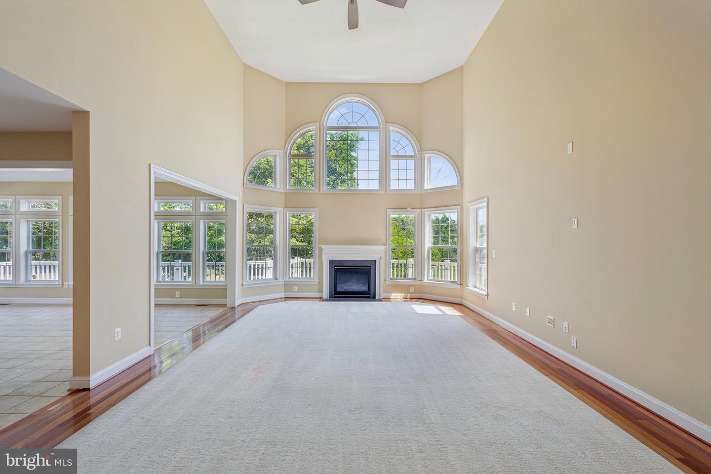 Property Photo: 10300 Powderhorn Drive VA 22553