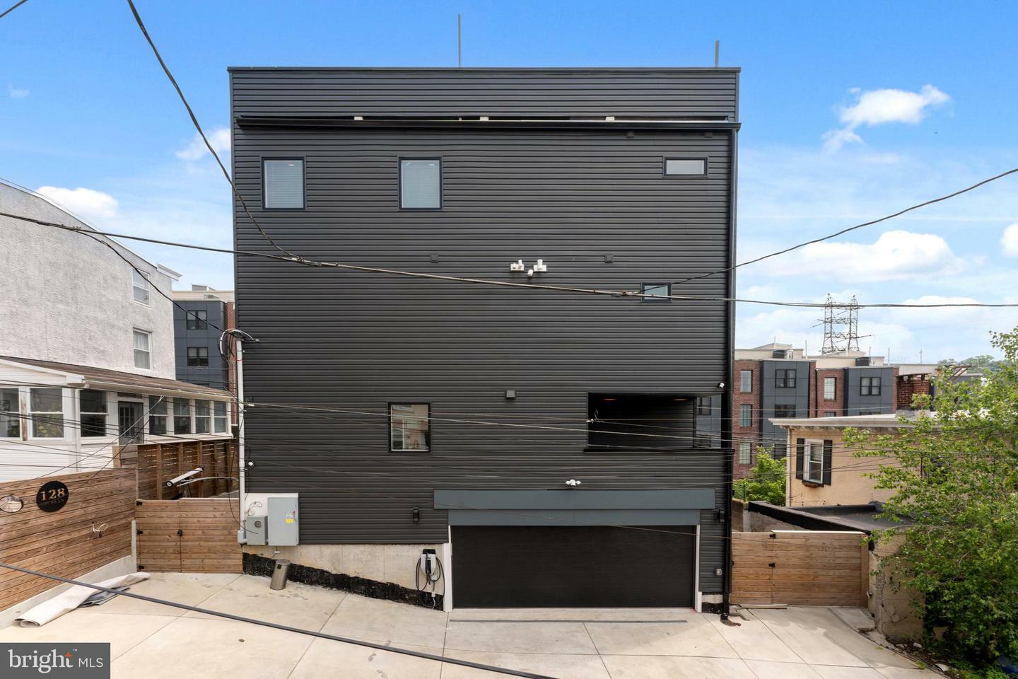 Property Photo: 128 Shurs Lane PA 19127