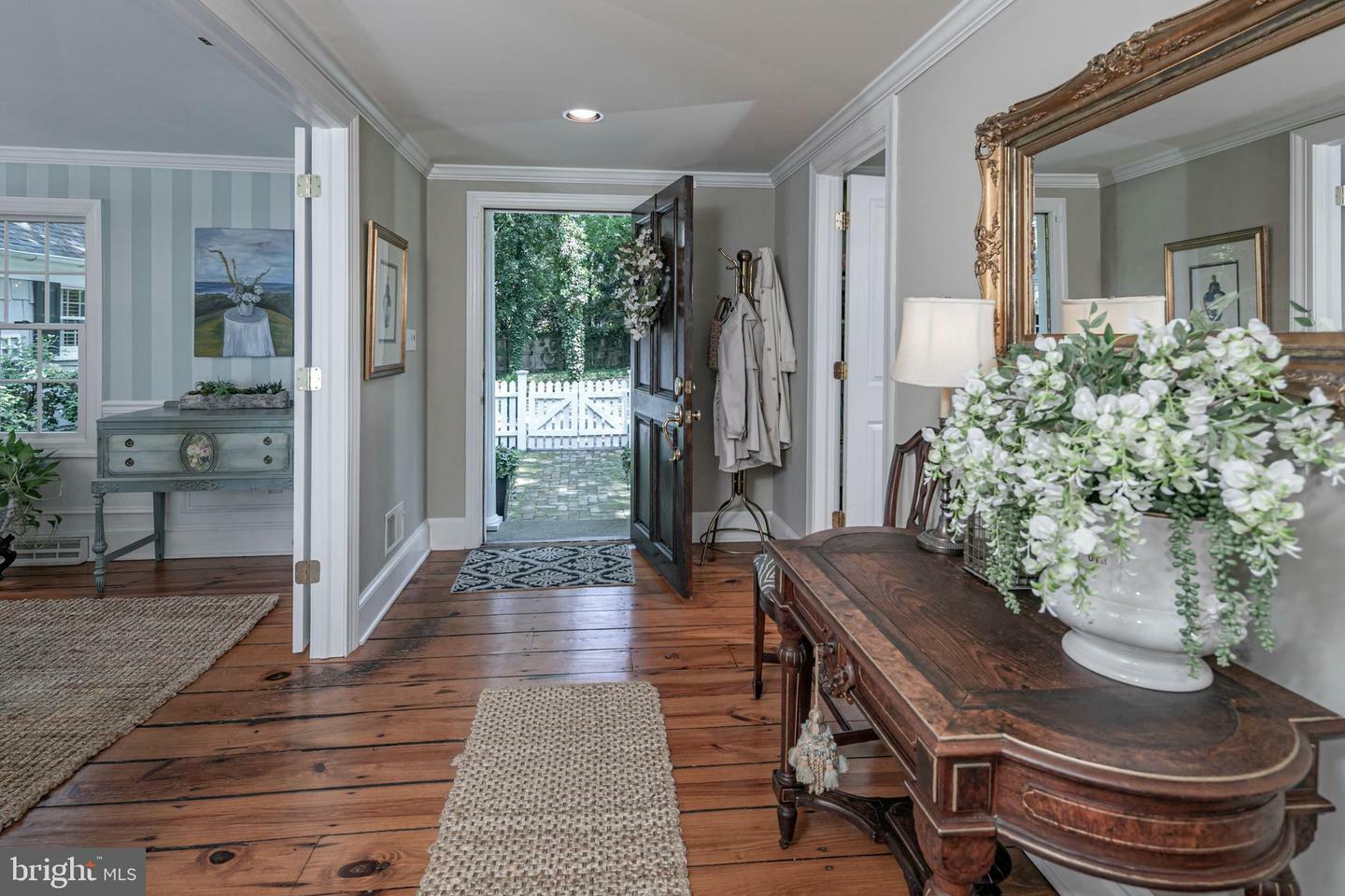 Property Photo: 200 Hun Road NJ 08540