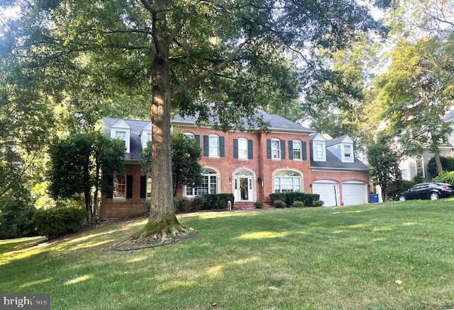 Property Photo:  11400 Towering Oak Way  VA 20194 