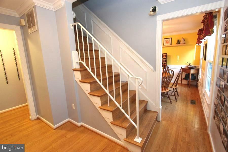 Property Photo: 8322 Cushing Court VA 22153