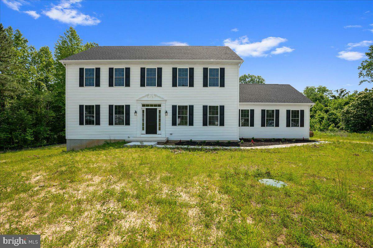 Property Photo: 7016 Grace Landing Court MD 20637