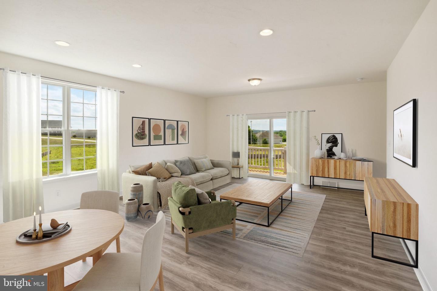 Property Photo: 23 Partridge Court C68 PA 17325