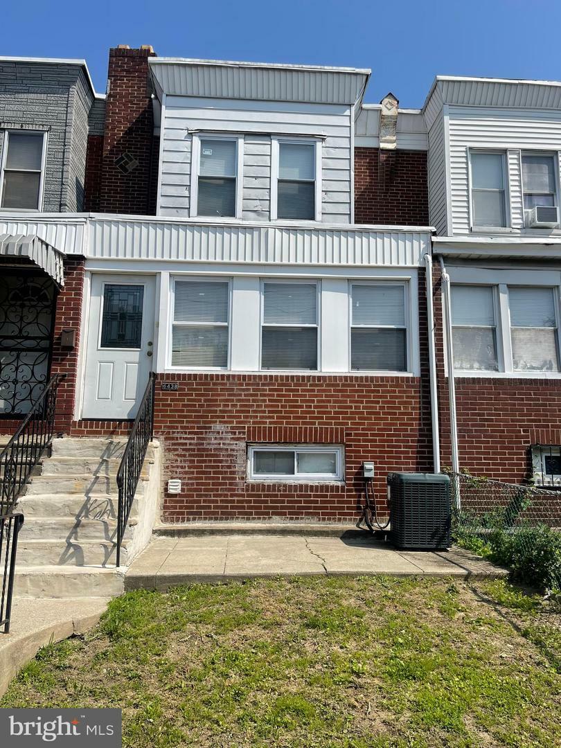 Property Photo: 6438 Buist Avenue PA 19142