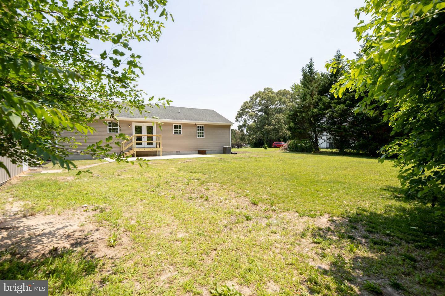 Property Photo:  8864 Mar Lynn Drive  MD 21875 