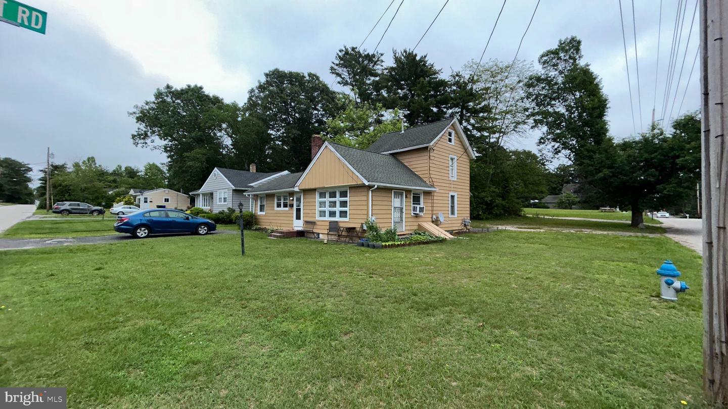 Property Photo: 616 Wilbur Ave #1 175 N 1st, Hammonton Nj 08037 NJ 08037