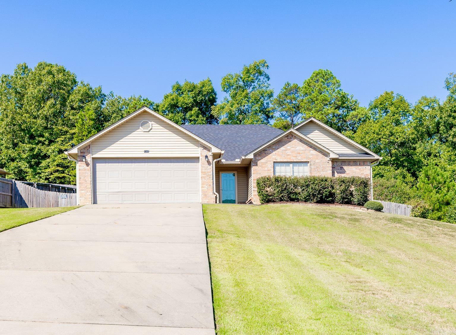 1207 Samuel Adams Cove  Benton AR 72019 photo