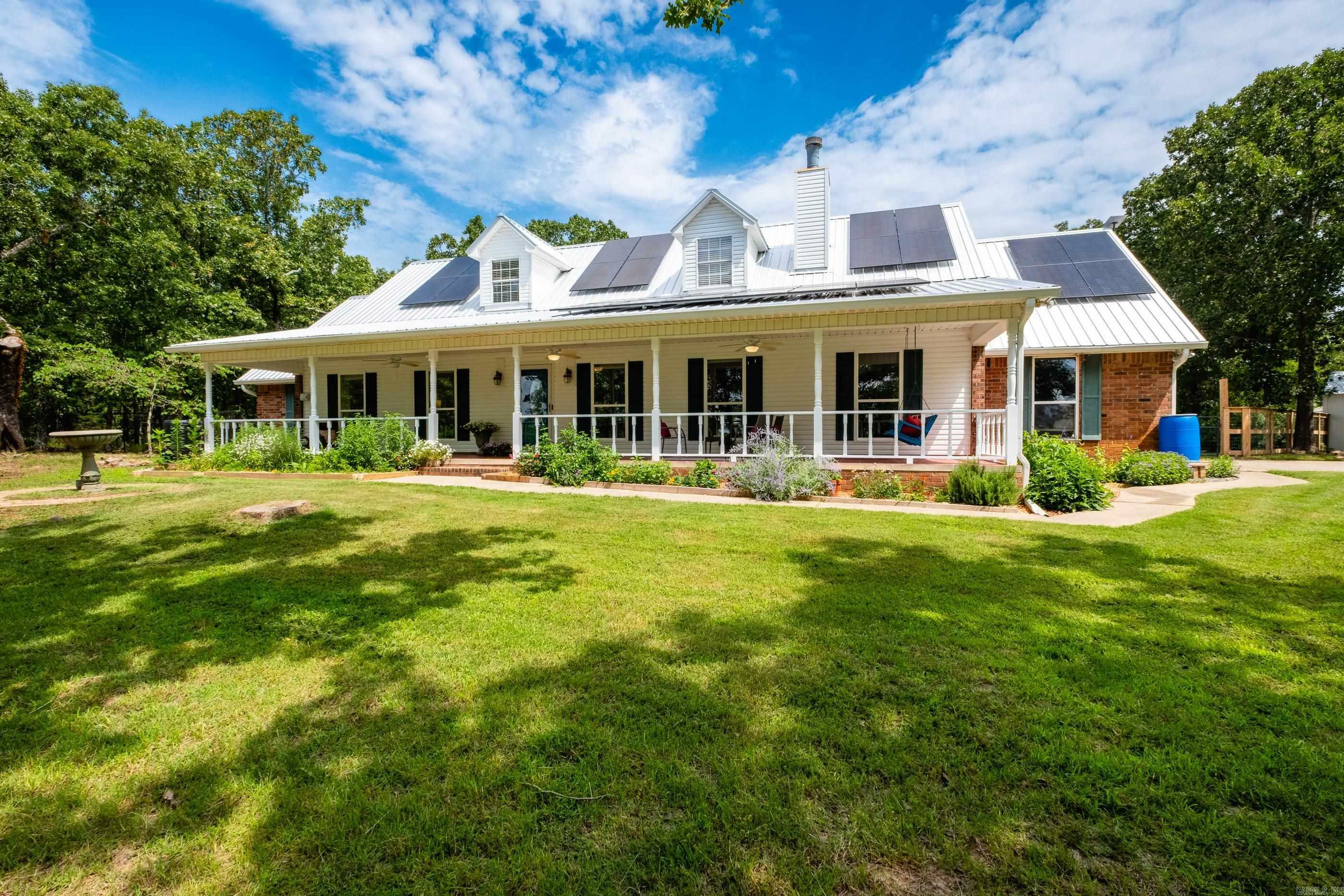 69 Quail Valley Road  Sherwood AR 72120 photo